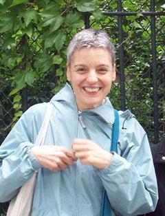 Sylvie Kantorovitz