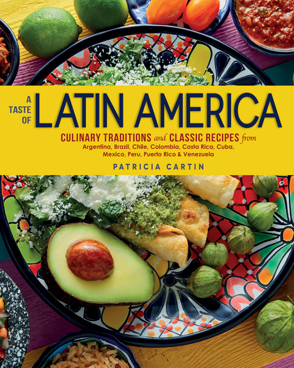 Eating Puerto Rico: A History of Food, Culture, and Identity (Latin America  in Translation/en Traducción/em Tradução)