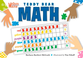 Teddy Bear Math