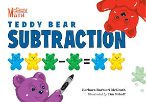 Teddy Bear Subtraction