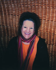 Author Virginia Kroll