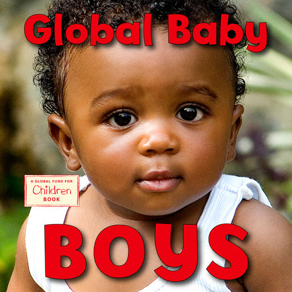 Global Babies by The Global Fund for Children