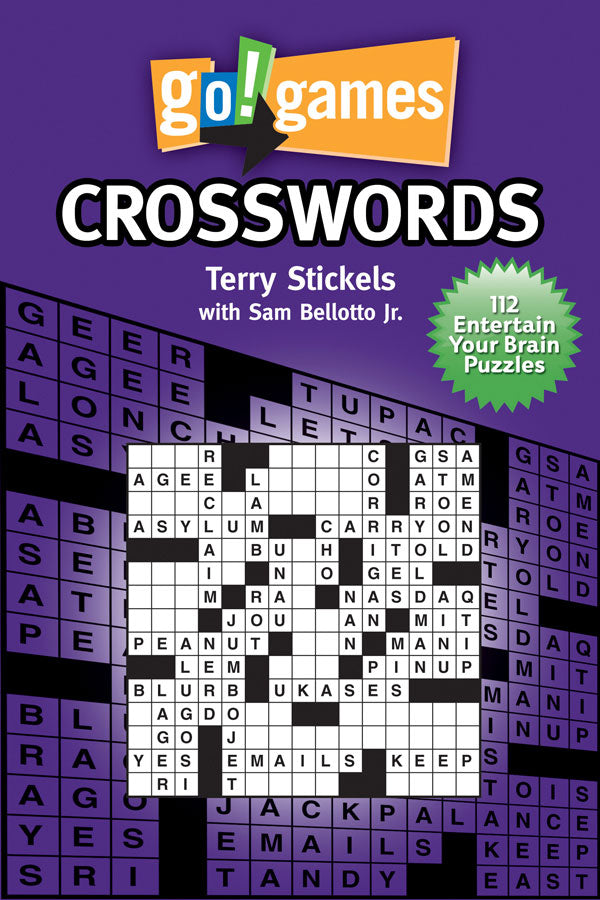 yahoo games crosswords