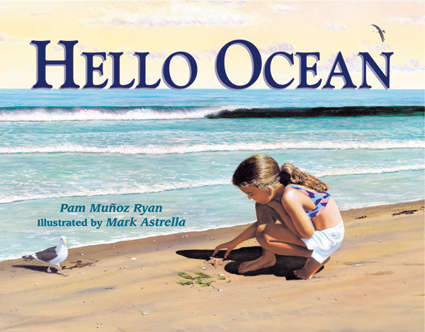 hello ocean by pam muñoz ryan