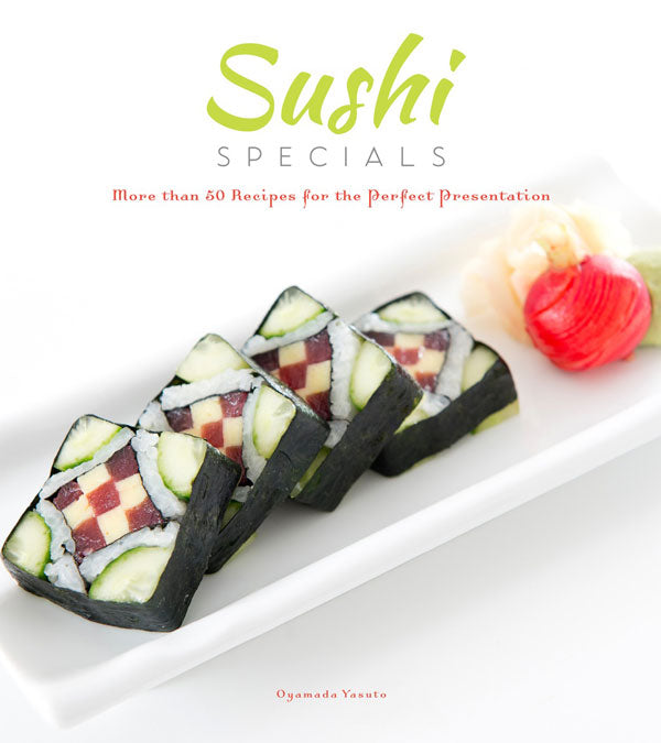 sushi boy june special