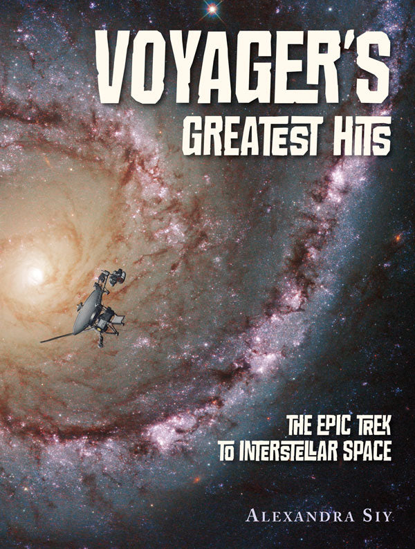 voyagers book 1