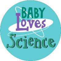 Baby Loves Science