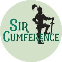 Sir Cumference Math Adventures