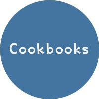 Cookbooks