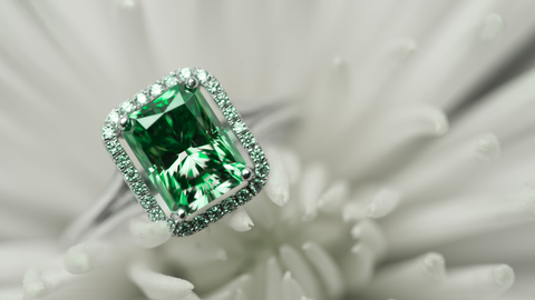 10 benefits of emerald stone for health