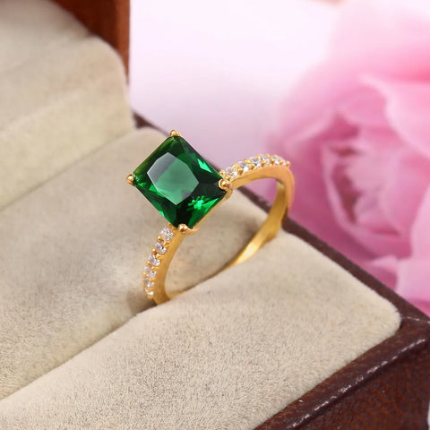 emerald stone