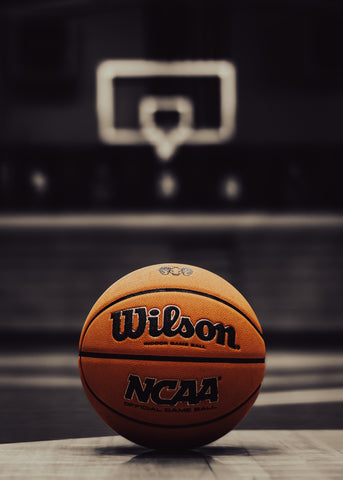 ncaa ball