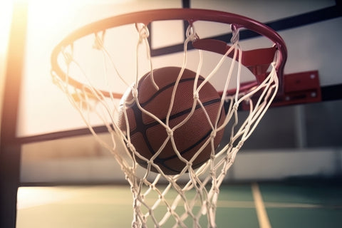 basketball-hoop-close-up-generative-ai