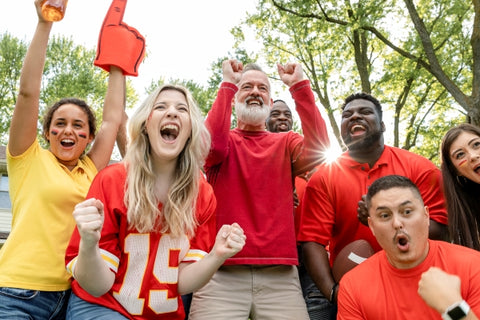 football-fans-celebrating-win-their-team-tailgate-party