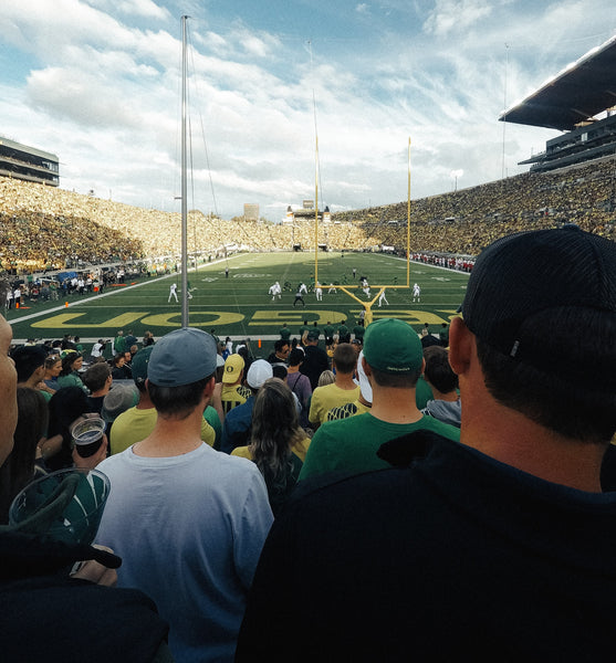 Autzen Stadium