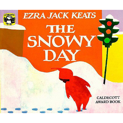 the snowy day story