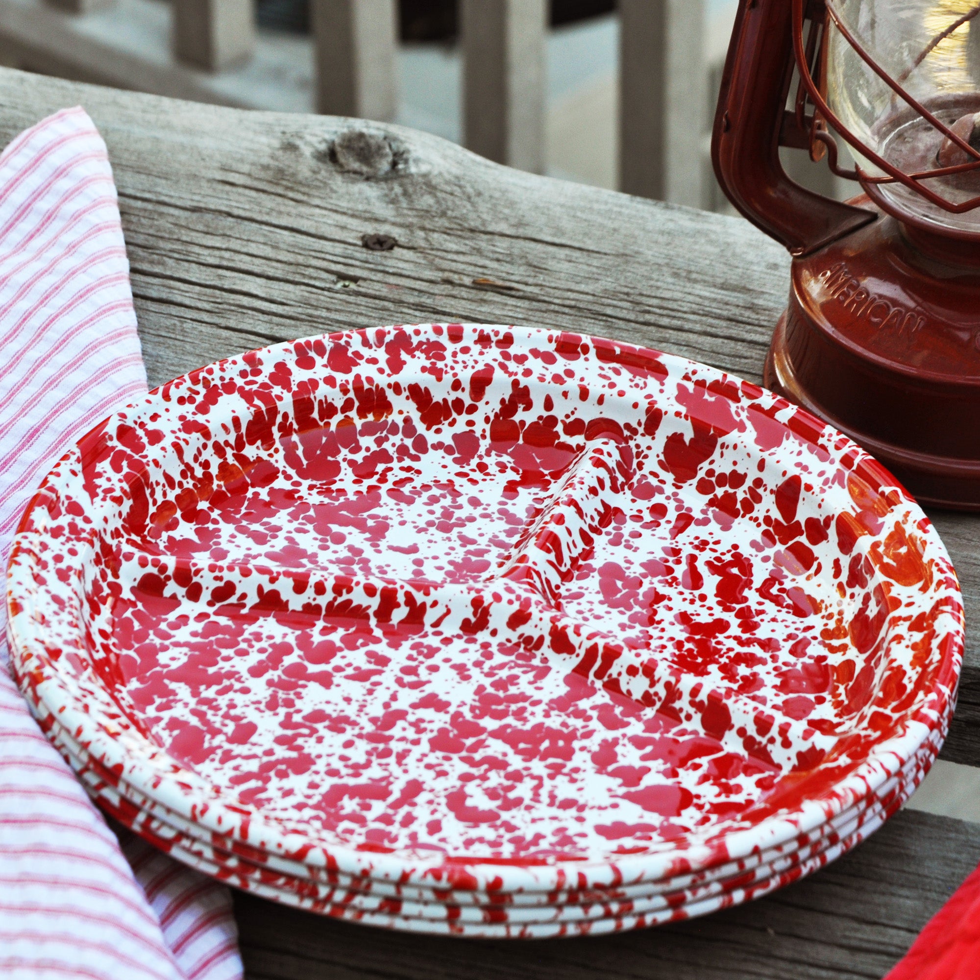 Camping Enamelware - Imagine Childhood product image