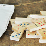 classic dominoes game online