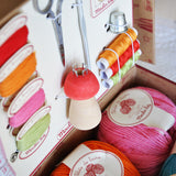 sewing sets for children