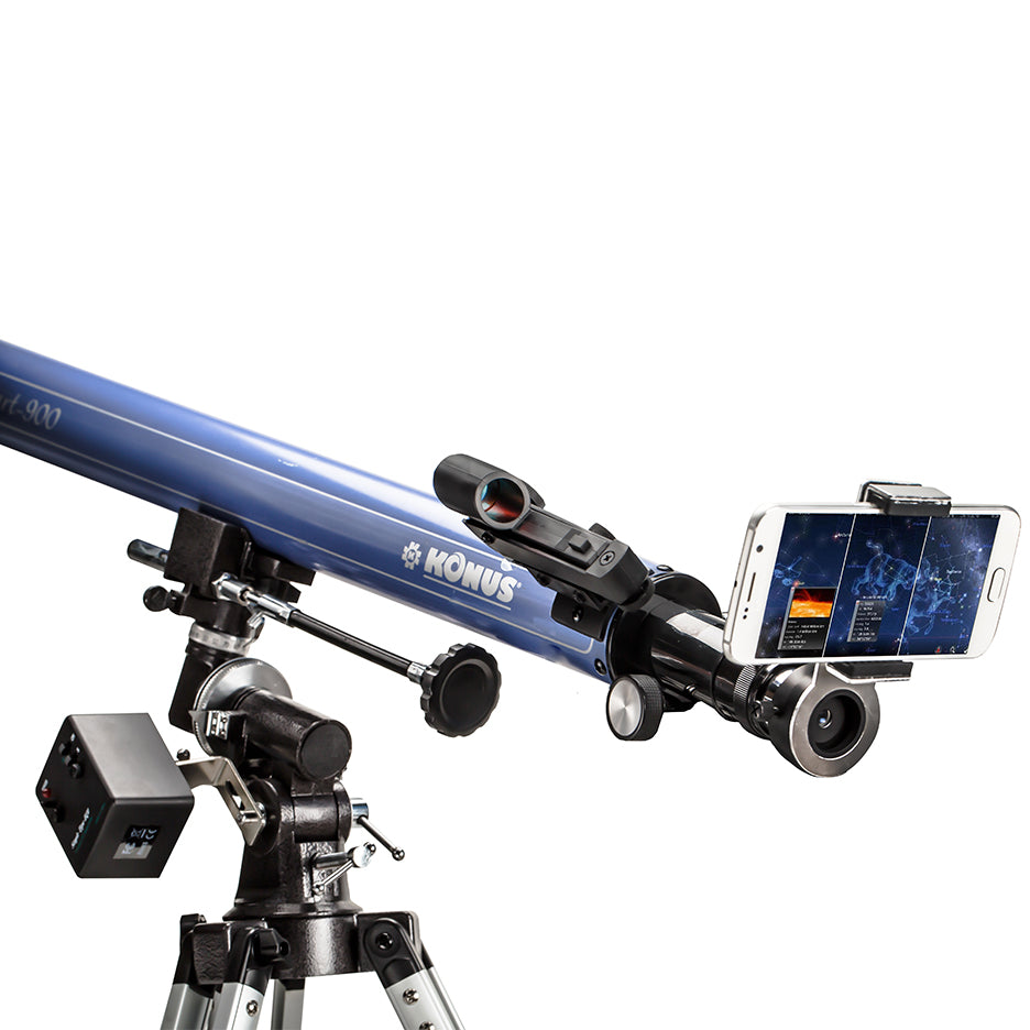 refracting telescope for kids