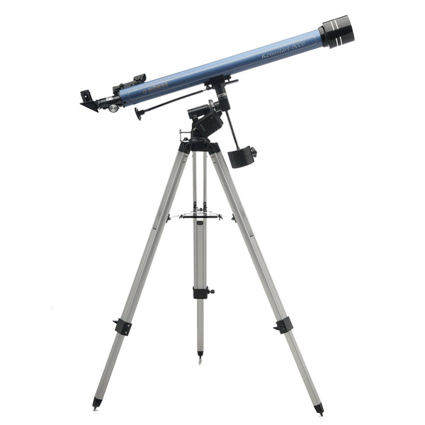 refracting telescope for kids