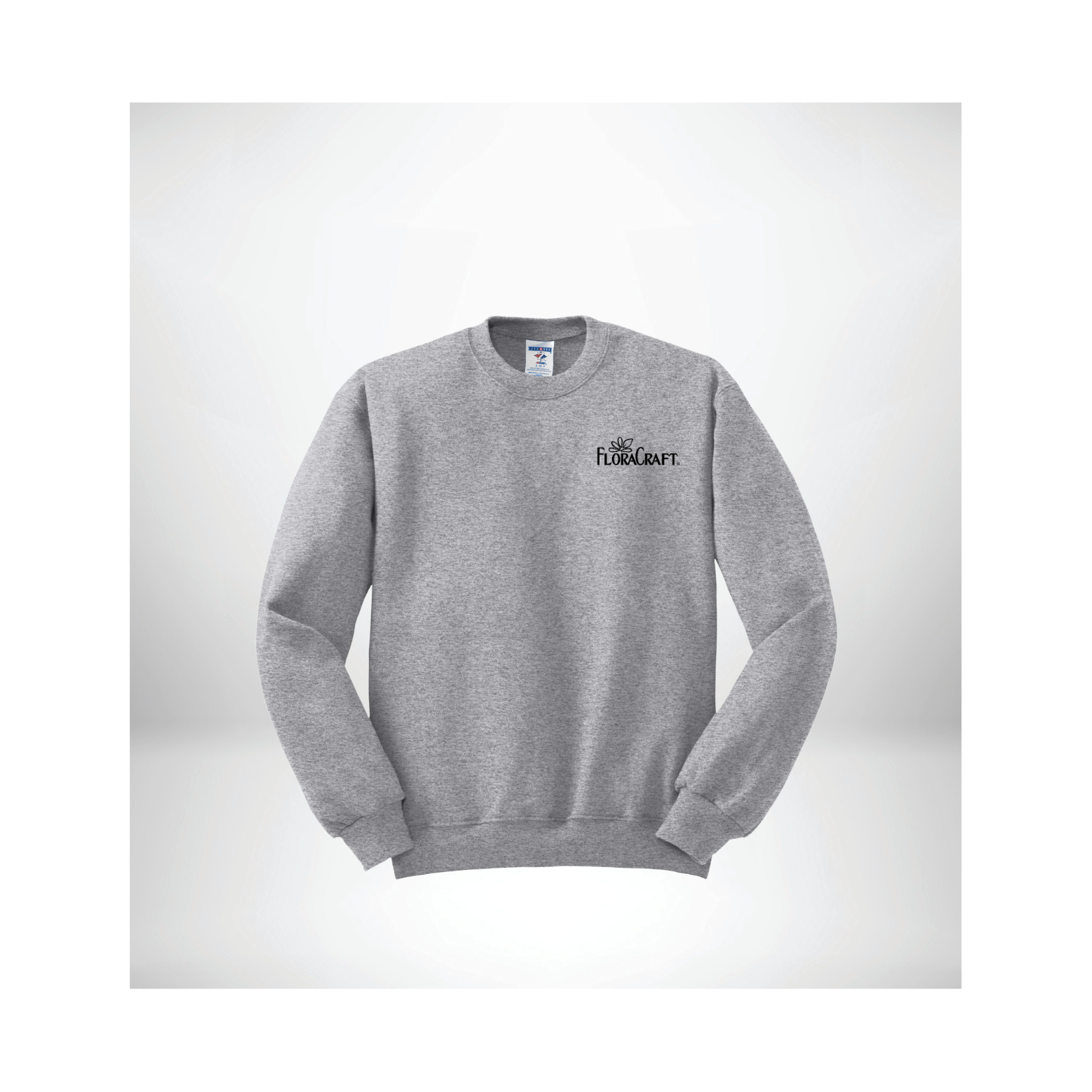 Jerzees® NuBlend® Crewneck Sweatshirt