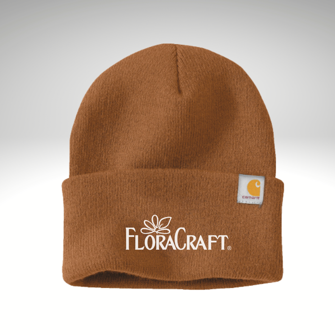 Carhartt® Watch Cap 2.0 in Carhartt Brown