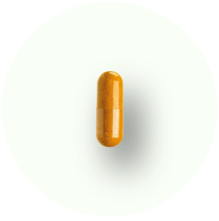 Capsule Pill