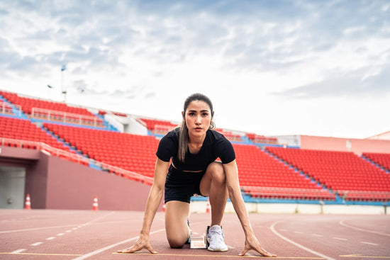 Energy Gummies for Runners