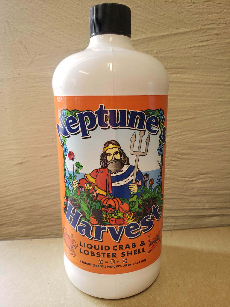 neptunes harvest liquid fish