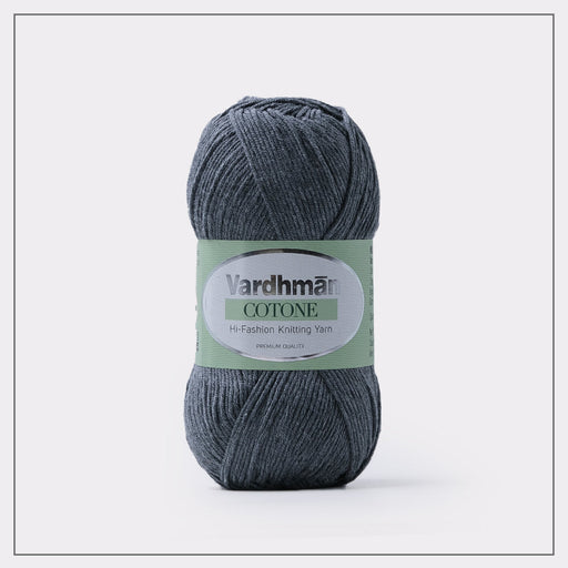 Vardhman Cotton Plus Knitting Yarn in Patiala at best price by Dinesh  Traders - Justdial