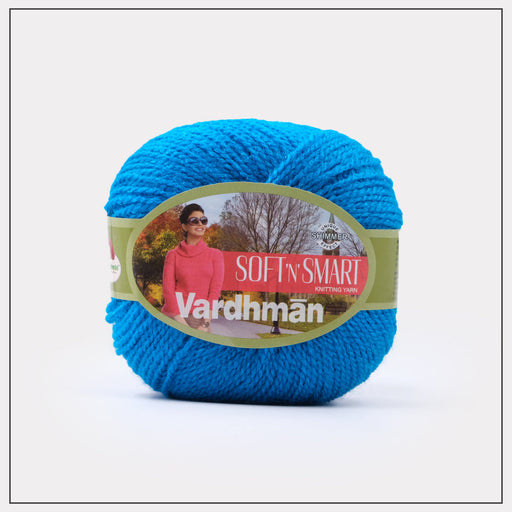 Vardaman Baby Soft wool mainly used for knitting materials for new born., Soft  Wool