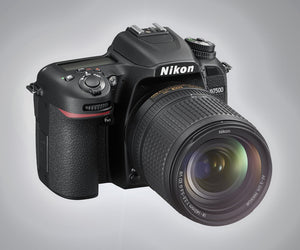 nikon 3700d