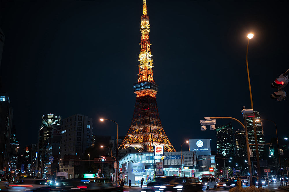 35mm-f-1.2-DG-DN-ART-Lens-for-Mirrorless-7-Satoru-Korenaga-Tokyo-Tower