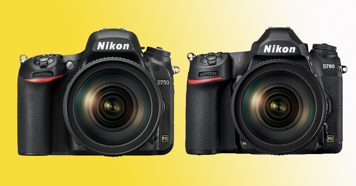 Nikon D750 vs Nikon D750 Detailed Comparison