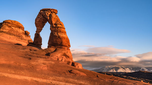 delicate arch taken with gfx 100s