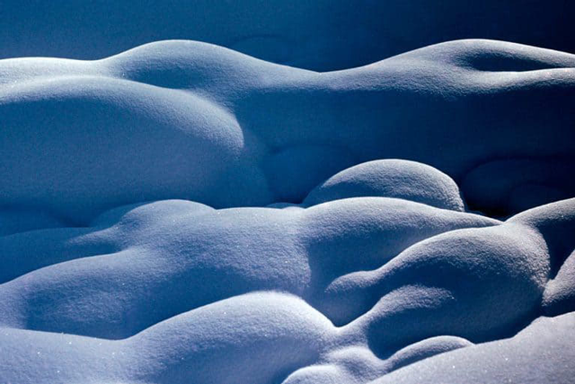 Snow Lovers
© 1964 Ernst Haas / Magnum Photos