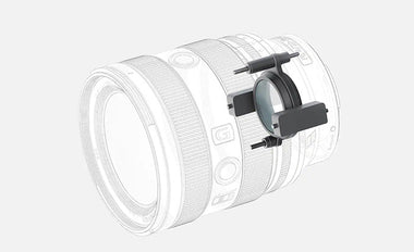 Sony lens autofocus motor diagram