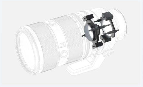 autofocus motor diagram