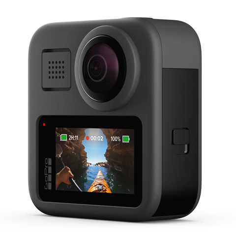 GoPro MAX