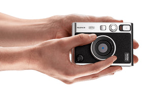 NSTAX MINI EVO camera with LENS RING