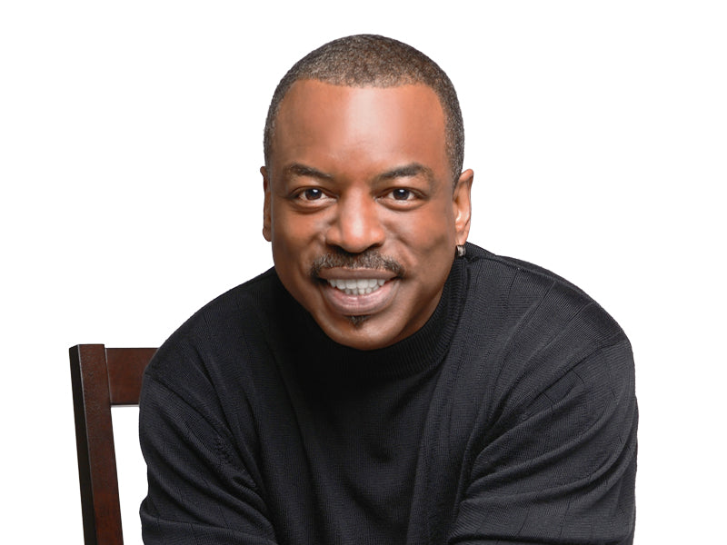 levar Burton