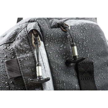 MindShift Gear PhotoCross 13 Sling Bag waterproofing