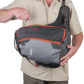 MindShift Gear PhotoCross 13 Sling Bag rotation