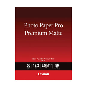 It Supplies - Epson Premium Presentation Paper Matte - 8.5x11