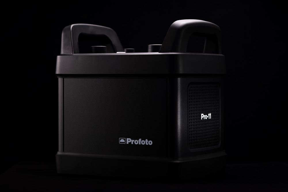 Profoto Pro 11 pack 