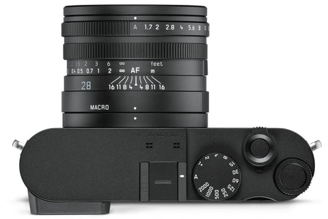 Rent a Leica E49 Color Filter Kit for Q2 Monochrom at