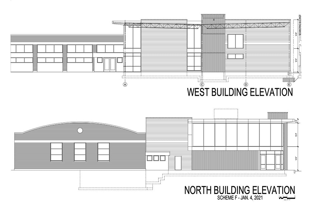 pictureline store expansion plans