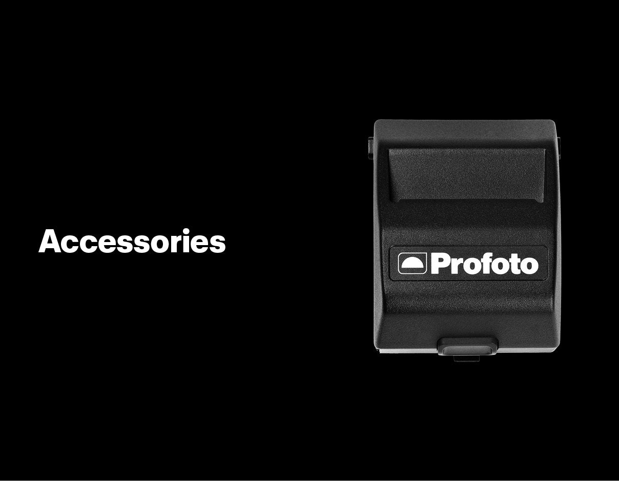 Profoto Accessories