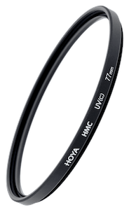 Hoya HMC UV(c) Haze Filter